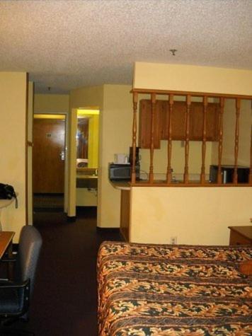 Ashburn Inn - Ashburn Room photo